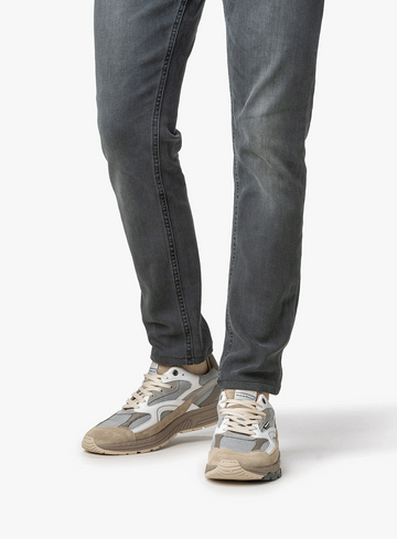 Floris van Bommel Sneaker De Rezer SFM-10258-22-04