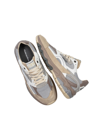 Floris van Bommel Sneaker De Rezer