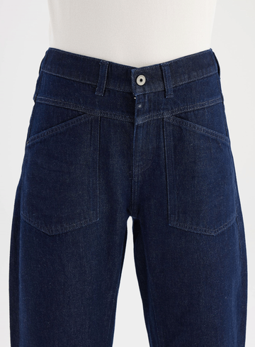 COJ Denim Jeans Selena