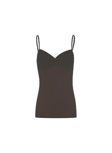 Accentil Top Cilou bra sculpt top
