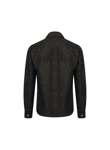 Gentiluomo Overshirt Aldo