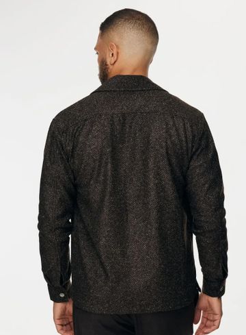 Gentiluomo Overshirt Aldo