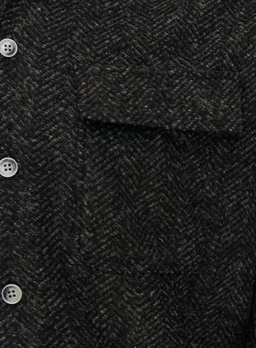 Gentiluomo Overshirt Aldo