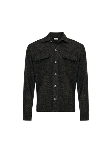 Gentiluomo Overshirt Hardi s5186.822
