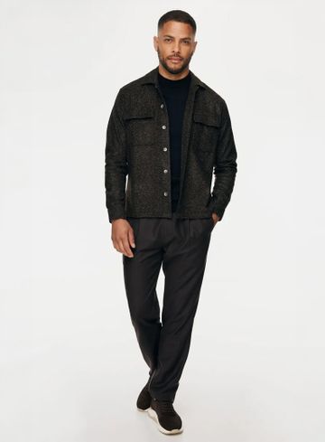 Gentiluomo Overshirt Aldo