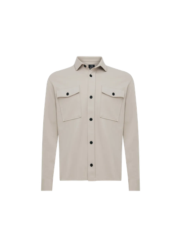 Genti Overshirt Lino s5188.1971