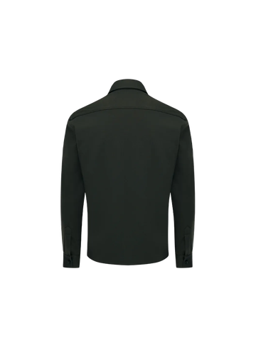 Genti Overshirt Lino s5188.1971