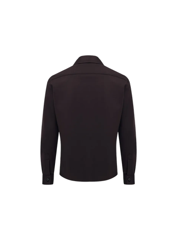 Genti Overshirt Lino s5188.1971