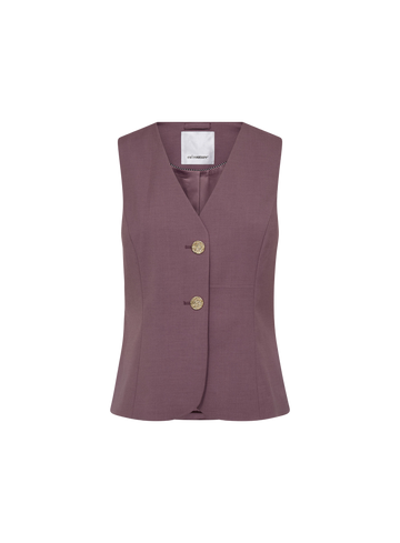 Co'Couture Gilet Liam 40005 lian cc