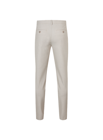 Plain Broek Josh 40973