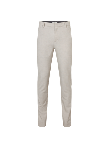 Plain Broek Josh 40973