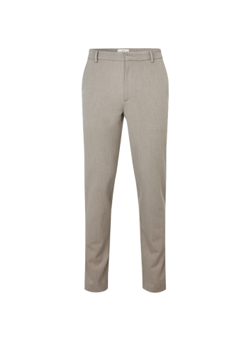 Plain Pantalon
