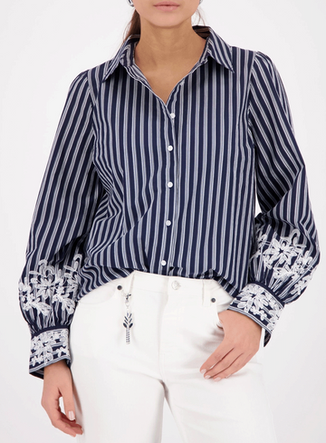 Monari Blouse 410344