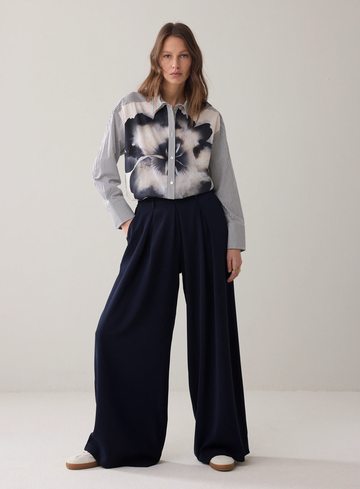 Summum Pantalon 4s2957-11851
