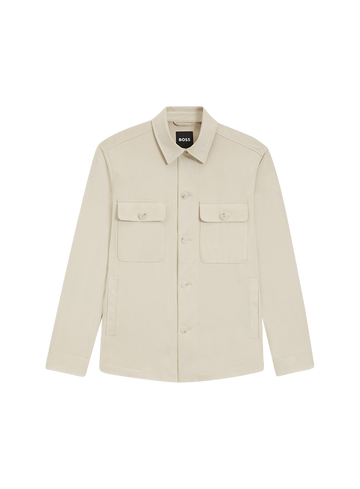 Boss Black Overshirt 50544483