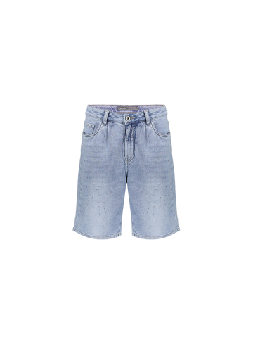 Geisha Jeans Short Suzie 61049-10