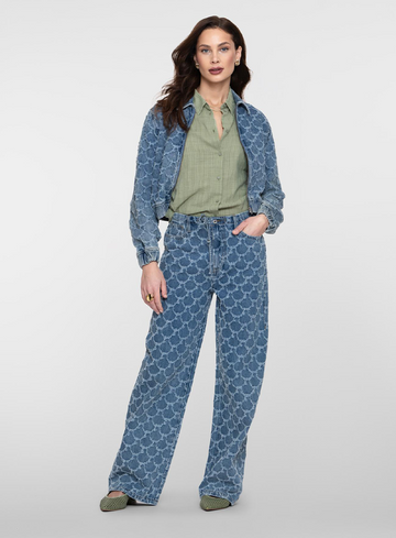Geisha Jeans Jeans 61006-10
