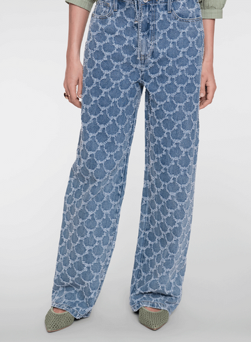 Geisha Jeans Jeans 61006-10