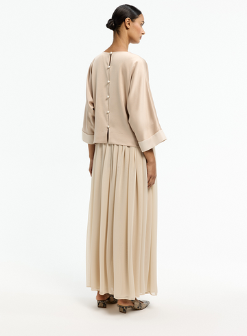 Xandres Top Halia 61634-01