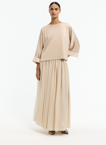 Xandres Top Halia 61634-01