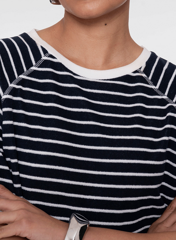 Geisha Jeans T-shirt 62001-10