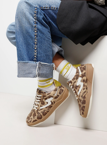 Via Vai Sneaker Sam Levi 62026