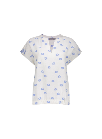 Geisha Jeans T-shirt 63238-20