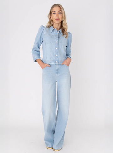 Anna van Toor Jeans Billie