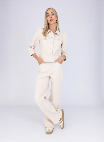 Anna van Toor Jeans Billie 67a11-02BILLIE