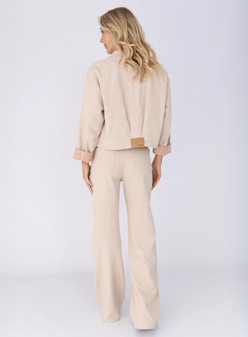 Anna van Toor Broek Billie