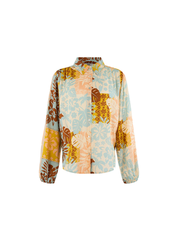 Anna van Toor Blouse 74A05-03684