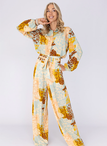 Anna van Toor Blouse 74A05-03684