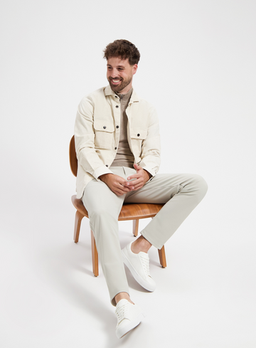 Com4 Comeback Fashion Broek 84142016