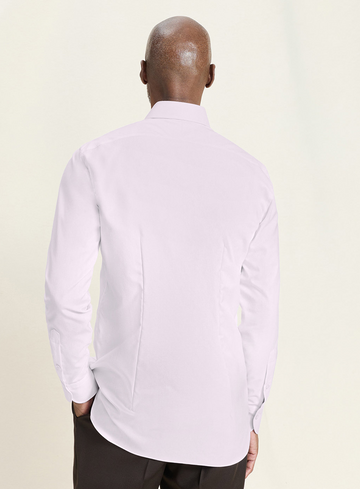 Olymp SIGNATURE Zakelijk overhemd, tailored fit, SIGNATURE Kent 850914