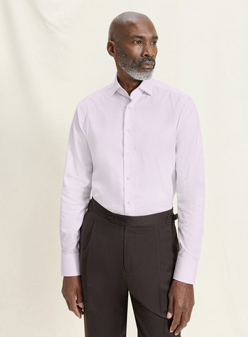 Olymp SIGNATURE Zakelijk overhemd, tailored fit, SIGNATURE Kent 850914