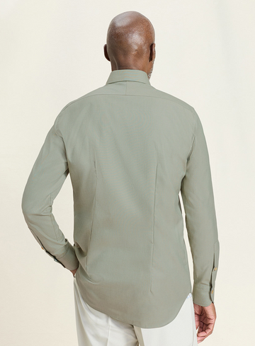 Olymp SIGNATURE Zakelijk overhemd, tailored fit, SIGNATURE Kent 850314