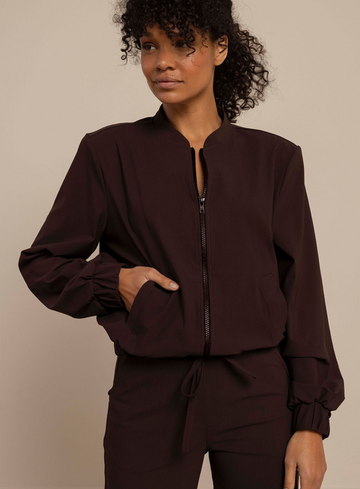 Studio Anneloes Bomber Jacket Benja 94844