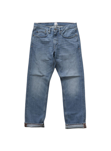 Minus 1 Jeans 90’s Blue 0102400
