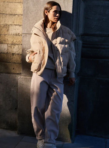 YaYa Bodywarmer 02-021006-601