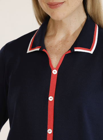 Golle Haug Poloshirt 02611-11069