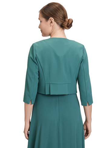 Vera Mont Bolero