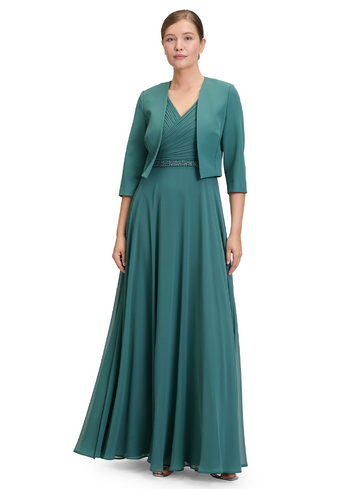 Vera Mont Bolero