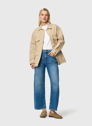 MAC Jeans Ohio 0333L312690