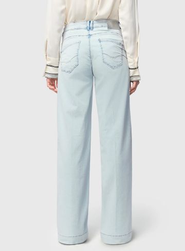 MAC Jeans Rich Palazzo