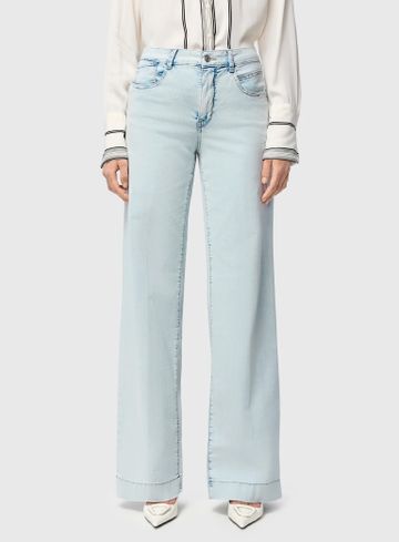 MAC Jeans Rich Palazzo 0391523390