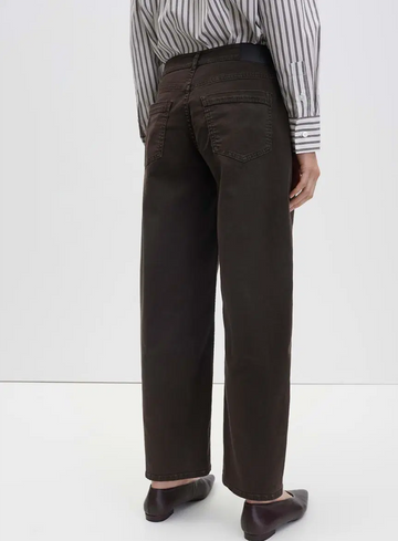 Someday Barrel Jeans Cellma 10485413027408