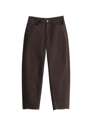 Someday Barrel Jeans Cellma