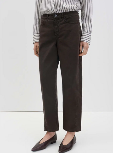 Someday Barrel Jeans Cellma 10485413027408