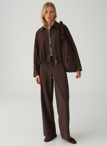 Opus Broek Melane Flow 10496814139412