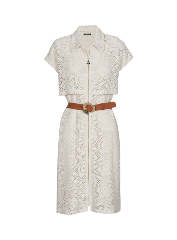 Caroline Biss Jurk 1148